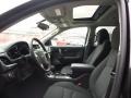 Tungsten Metallic - Traverse LT AWD Photo No. 10