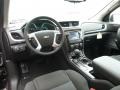 Tungsten Metallic - Traverse LT AWD Photo No. 13