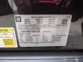 Tungsten Metallic - Traverse LT AWD Photo No. 15