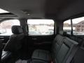 2017 Black Chevrolet Silverado 1500 High Country Crew Cab 4x4  photo #11