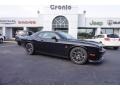 Destroyer Grey - Challenger R/T Scat Pack Photo No. 1