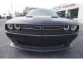 Destroyer Grey - Challenger R/T Scat Pack Photo No. 2