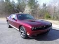 Octane Red - Challenger SXT Photo No. 4