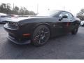 Destroyer Grey - Challenger R/T Scat Pack Photo No. 3