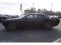 Destroyer Grey - Challenger R/T Scat Pack Photo No. 4