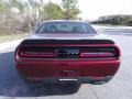 Octane Red - Challenger SXT Photo No. 7