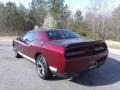 Octane Red - Challenger SXT Photo No. 8