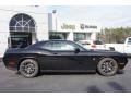 Destroyer Grey - Challenger R/T Scat Pack Photo No. 8