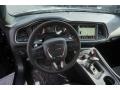 Destroyer Grey - Challenger R/T Scat Pack Photo No. 10