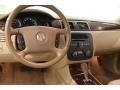 2006 Sandstone Metallic Buick Lucerne CXL  photo #7