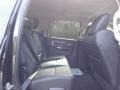 2017 Brilliant Black Crystal Pearl Ram 3500 Laramie Mega Cab 4x4 Dual Rear Wheel  photo #14