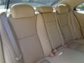 Golden Almond Metallic - LS 460 Photo No. 27
