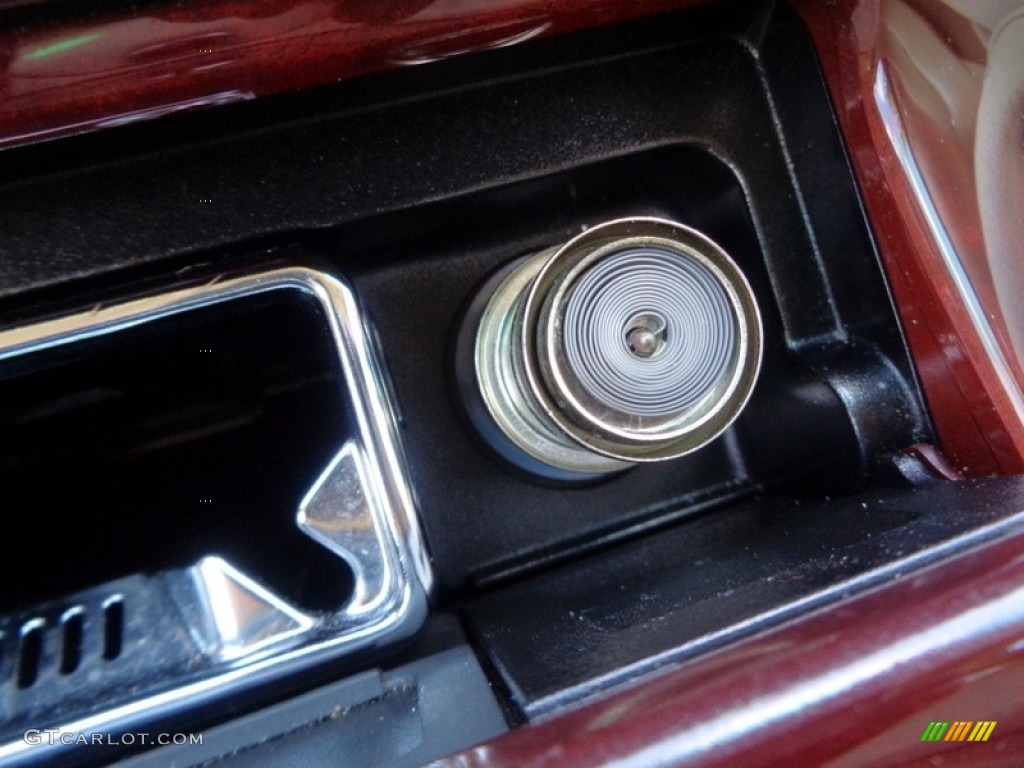 2008 LS 460 - Golden Almond Metallic / Alabaster photo #31