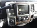 2017 Ram 3500 Laramie Mega Cab 4x4 Dual Rear Wheel Controls