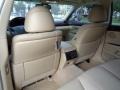 2008 Golden Almond Metallic Lexus LS 460  photo #32