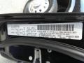PXR: Brilliant Black Crystal Pearl 2017 Ram 3500 Laramie Mega Cab 4x4 Dual Rear Wheel Color Code