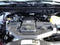 6.7 Liter OHV 24-Valve Cummins Turbo-Diesel Inline 6 Cylinder Engine for 2017 Ram 3500 Laramie Mega Cab 4x4 Dual Rear Wheel #118974111