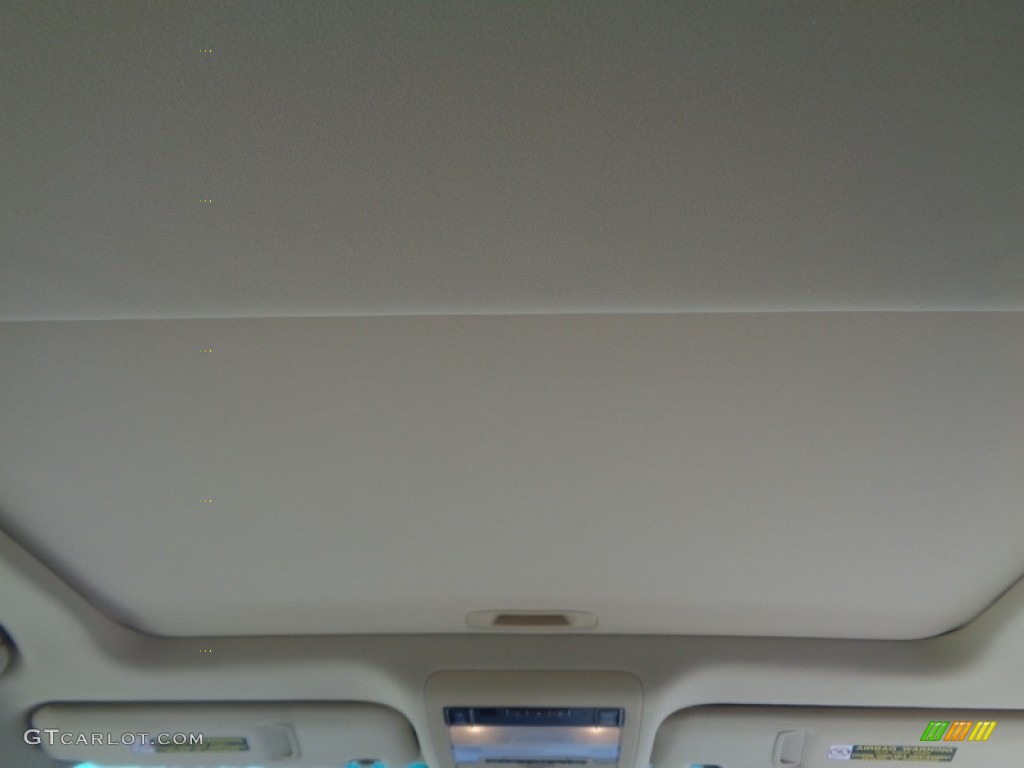 2008 LS 460 - Golden Almond Metallic / Alabaster photo #46