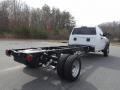 Bright White - 5500 Tradesman Regular Cab Chassis Photo No. 6