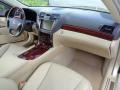 2008 Golden Almond Metallic Lexus LS 460  photo #54