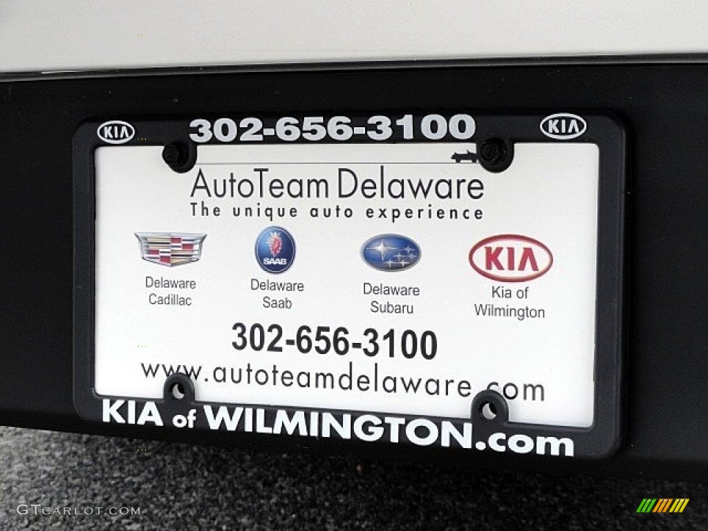 2017 Rio LX Sedan - Bright Silver / Black photo #28