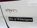 2017 Bright Silver Kia Rio LX Sedan  photo #29