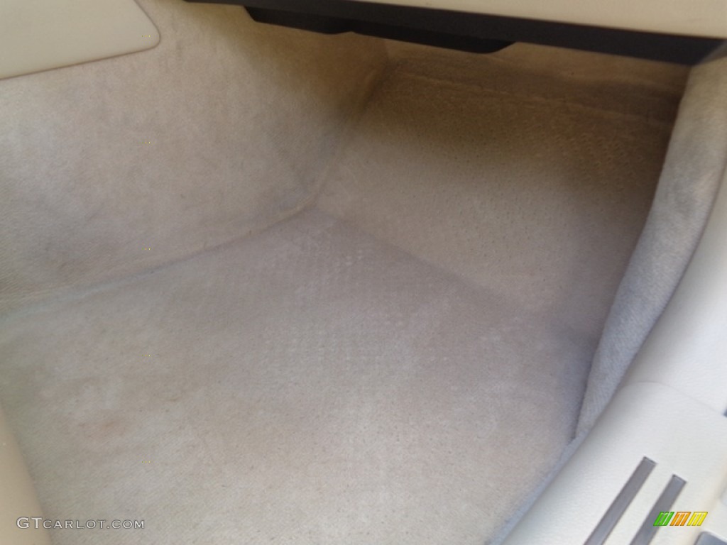 2008 LS 460 - Golden Almond Metallic / Alabaster photo #63