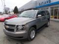 Pepperdust Metallic - Suburban LT 4WD Photo No. 2