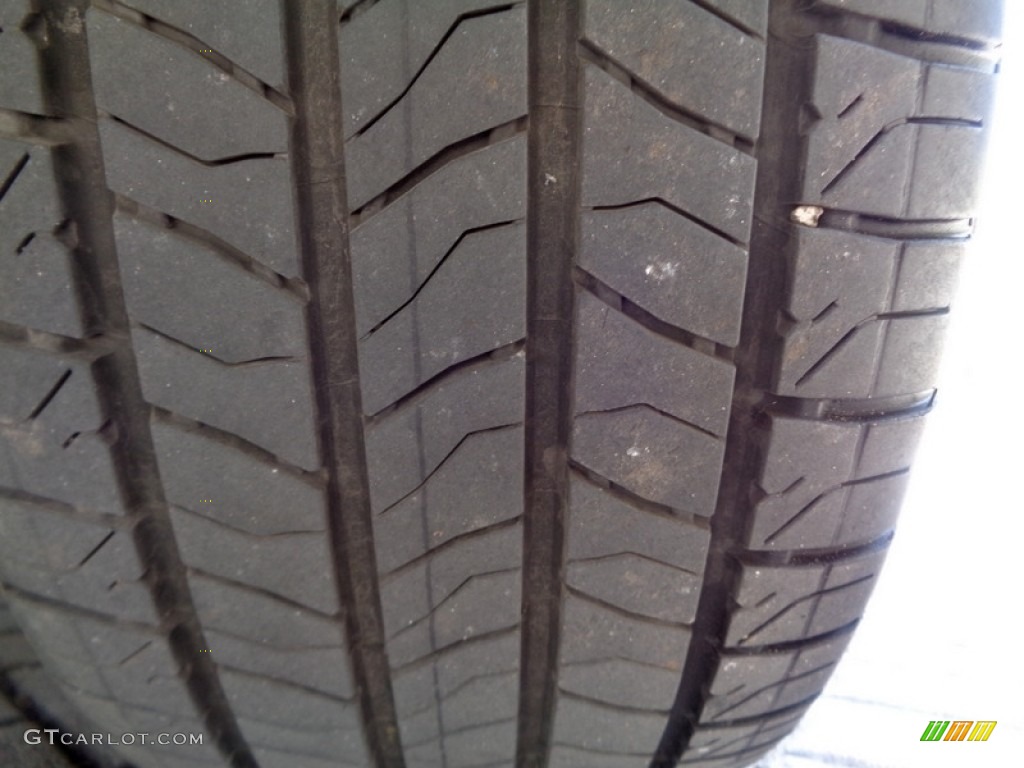 2008 LS 460 - Golden Almond Metallic / Alabaster photo #68