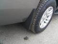 Pepperdust Metallic - Suburban LT 4WD Photo No. 8