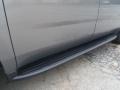 Pepperdust Metallic - Suburban LT 4WD Photo No. 9