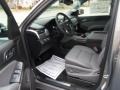 Pepperdust Metallic - Suburban LT 4WD Photo No. 16