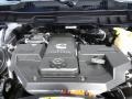 6.7 Liter OHV 24-Valve Cummins Turbo-Diesel Inline 6 Cylinder Engine for 2017 Ram 3500 Tradesman Regular Cab 4x4 Chassis #118975314