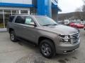 2017 Pepperdust Metallic Chevrolet Tahoe LT 4WD  photo #2