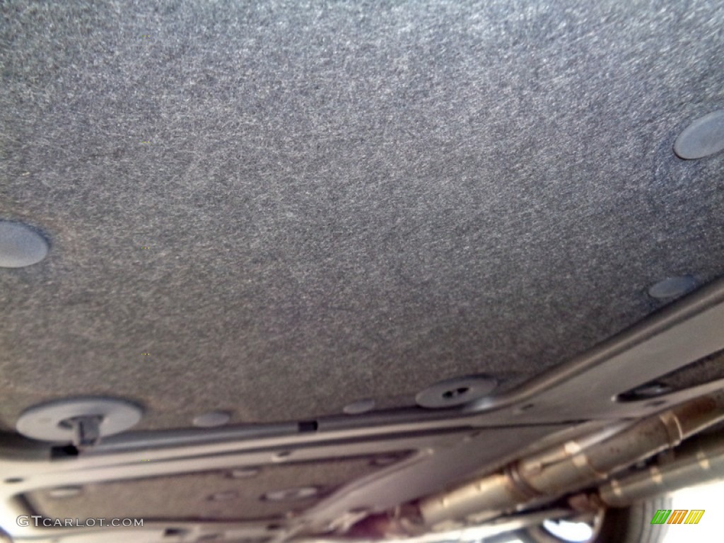 2008 LS 460 - Golden Almond Metallic / Alabaster photo #93