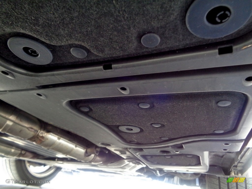 2008 LS 460 - Golden Almond Metallic / Alabaster photo #95