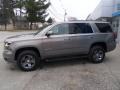 2017 Pepperdust Metallic Chevrolet Tahoe LT 4WD  photo #5