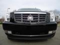 2011 Black Raven Cadillac Escalade Luxury AWD  photo #4