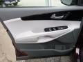 Door Panel of 2017 Sorento SXL V6 AWD