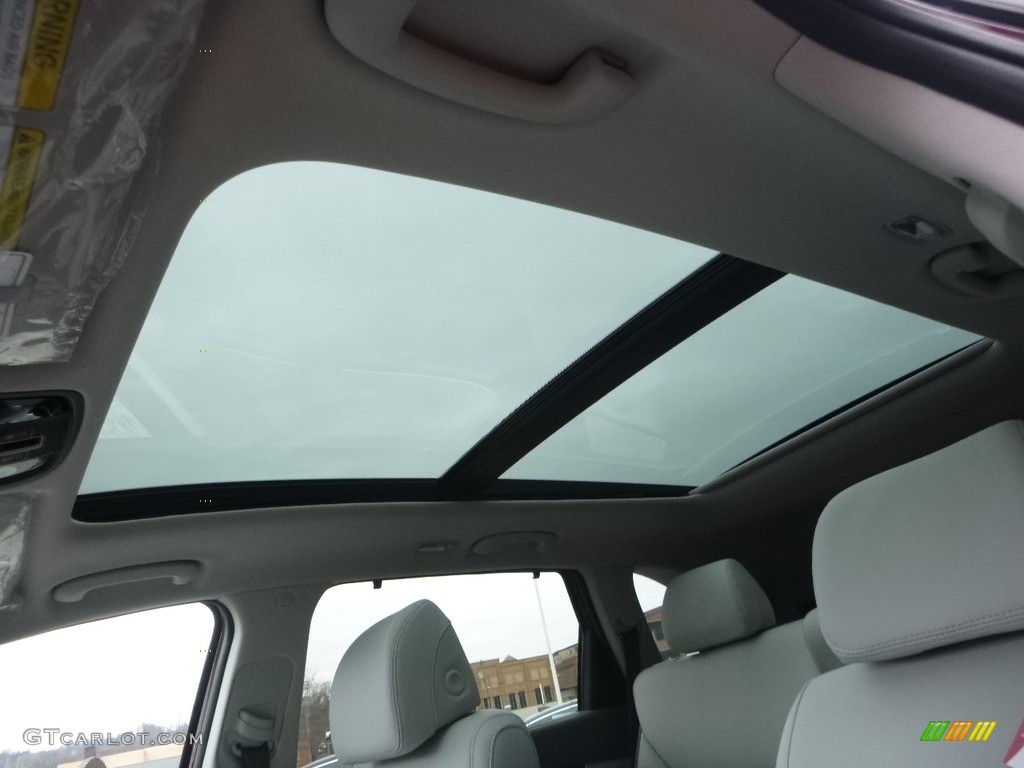 2017 Kia Sorento SXL V6 AWD Sunroof Photos