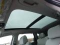 2017 Kia Sorento Light Gray Interior Sunroof Photo
