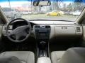 2001 Naples Gold Metallic Honda Accord EX Sedan  photo #13