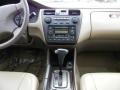 2001 Naples Gold Metallic Honda Accord EX Sedan  photo #15