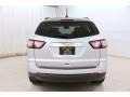 Silver Ice Metallic - Traverse LT Photo No. 20