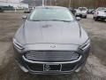 Sterling Gray - Fusion SE EcoBoost Photo No. 7