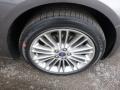 Sterling Gray - Fusion SE EcoBoost Photo No. 9