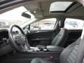 Sterling Gray - Fusion SE EcoBoost Photo No. 10