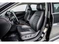2012 Black Volkswagen Passat V6 SEL  photo #16