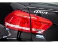 2012 Black Volkswagen Passat V6 SEL  photo #24