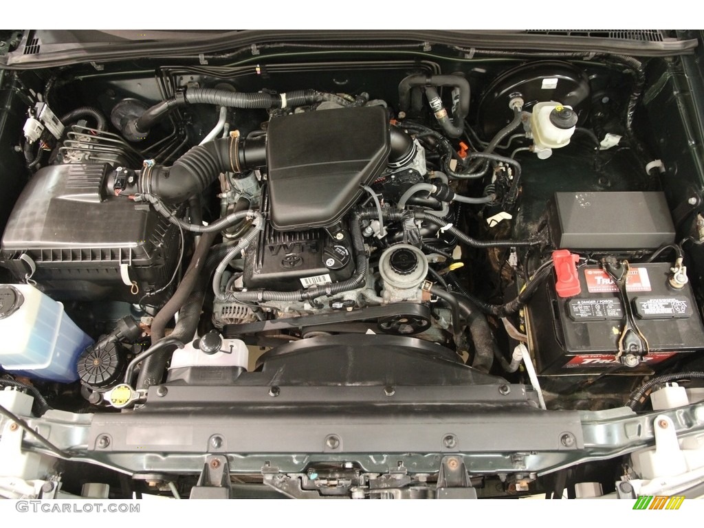 2010 Tacoma Regular Cab - Timberland Mica / Graphite photo #12